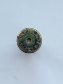 25 гільз 5.56х45