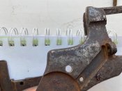 Рамка Наган 1915 року