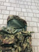 Рюкзак орк