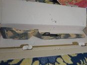 Ложа Magpul Hunter 700
