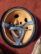 Fallschirmjägerhelm M38 — стальна каска