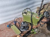 Радіостанція Р-168-5УН-1 Акведук