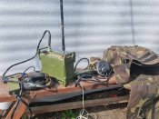 Радіостанція Р-168-5УН-1 Акведук