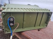 Радіостанція Р-168-5УН-1 Акведук