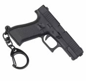 Брелок пистолет Glock G45