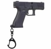 Брелок пистолет Glock G45
