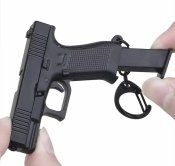 Брелок пистолет Glock G45