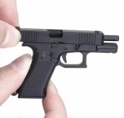 Брелок пистолет Glock G45