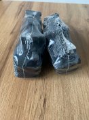 Трофейные Жгуты Орков Новые Медплант ЖК -02 2 штуки