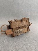 Підсумок TYR Tactical® Rifle Mag Pouch