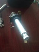 Мультипаливний пальник kovea booster