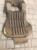 Броня орк з під Бахмута2