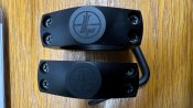 Leupold Mark 4 / 35 mm Medium alum mate 178531