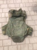 Броня орк з під Бахмута 3