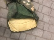 Броня орк з під Бахмута 3