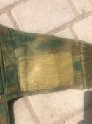 Броня орк з під Бахмута 3