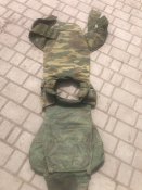 Броня орк з під Бахмута 3