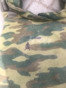 Броня орк з під Бахмута 3