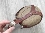 Медицинська фляга - Німеччина - ПСВ.