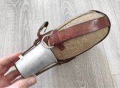 Медицинська фляга - Німеччина - ПСВ.