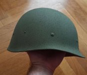 Американский шлем М1