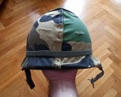 Американский шлем М1