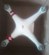 Phantom 3 Standard