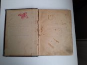Книга " Самозванний принц",життя і пригоди Гарі Домеля.1928 рік.