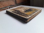 Книга " Самозванний принц",життя і пригоди Гарі Домеля.1928 рік.