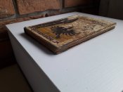 Книга " Самозванний принц",життя і пригоди Гарі Домеля.1928 рік.