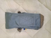 Підсумок універсальний під 2 магазина. (foliage green)