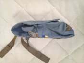 Підсумок універсальний під 2 магазина. (foliage green)