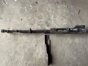 Акс 74 горілий
