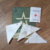 Кацапстанские письма и бонус
