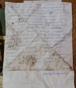 Кацапстанские письма и бонус