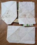 Кацапстанские письма и бонус