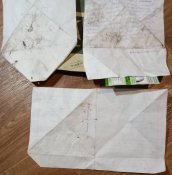 Кацапстанские письма и бонус