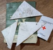 Кацапстанские письма и бонус