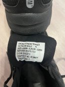 Кросівки Magnum Uniform Service Trainer Black (M.U.S.T.). ВС Великобританії, оригінал. Стан нових. Розмір 42М.
