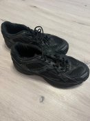 Кросівки Magnum Uniform Service Trainer Black (M.U.S.T.). ВС Великобританії, оригінал. Стан нових. Розмір 42М.
