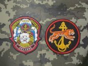 155 бригада морської піхоти, Бучанські різники