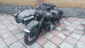 М 72 .пiд Бмв  r71