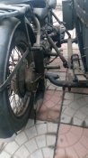 М 72 .пiд Бмв  r71