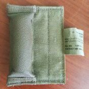 Rifle bolster для IMTV