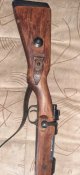Mauser kar98k Tanaka