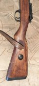 Mauser kar98k Tanaka