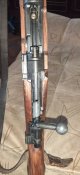 Mauser kar98k Tanaka