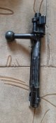 Mauser kar98k Tanaka