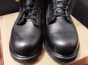 Берцы Iturri+Gore-Tex р-р. 42-42.5-й (27-27.5 см)