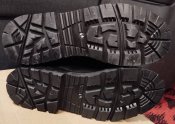 Берцы Iturri+Gore-Tex р-р. 42-42.5-й (27-27.5 см)